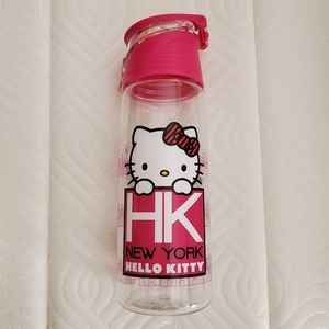 HELLO KITTY - Water Bottle